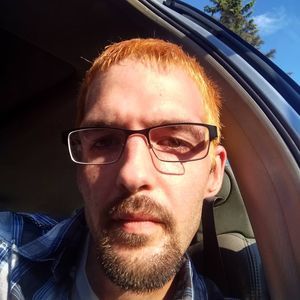 Meet your Posher, Paul